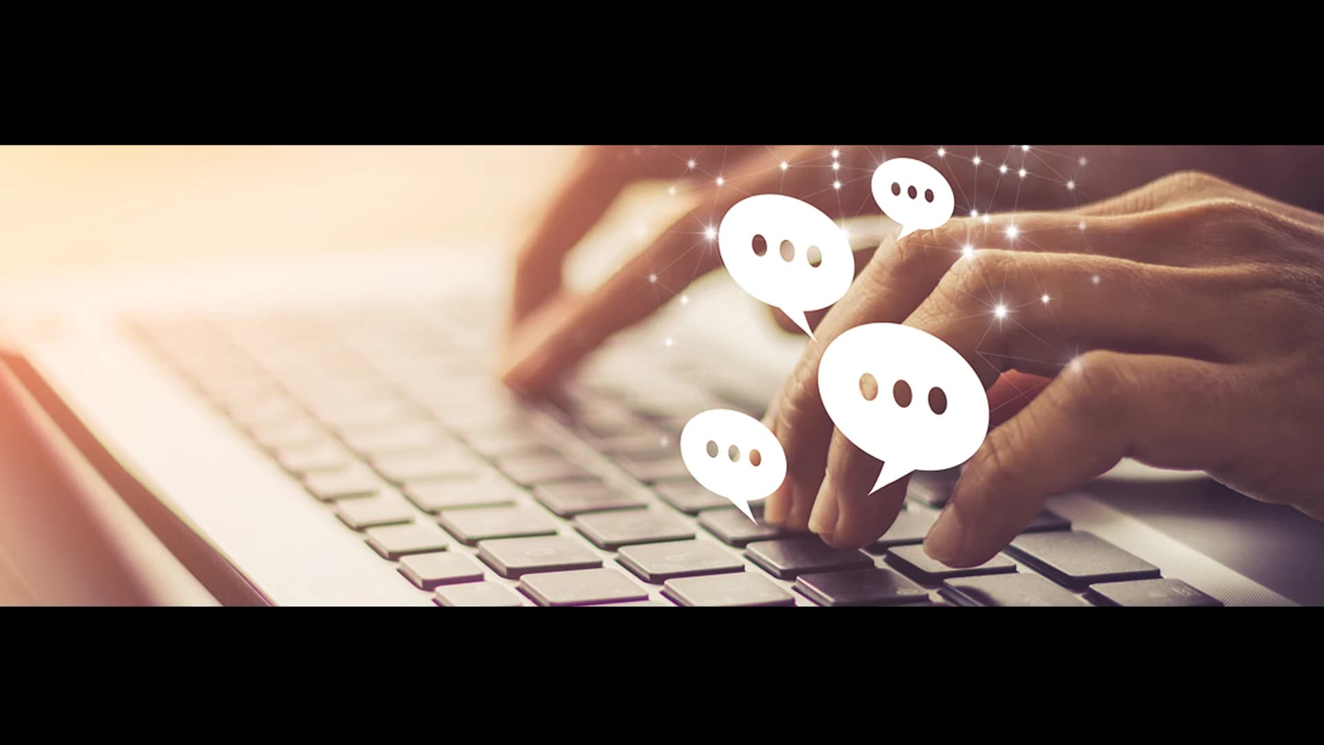 Picture of Live Chat events