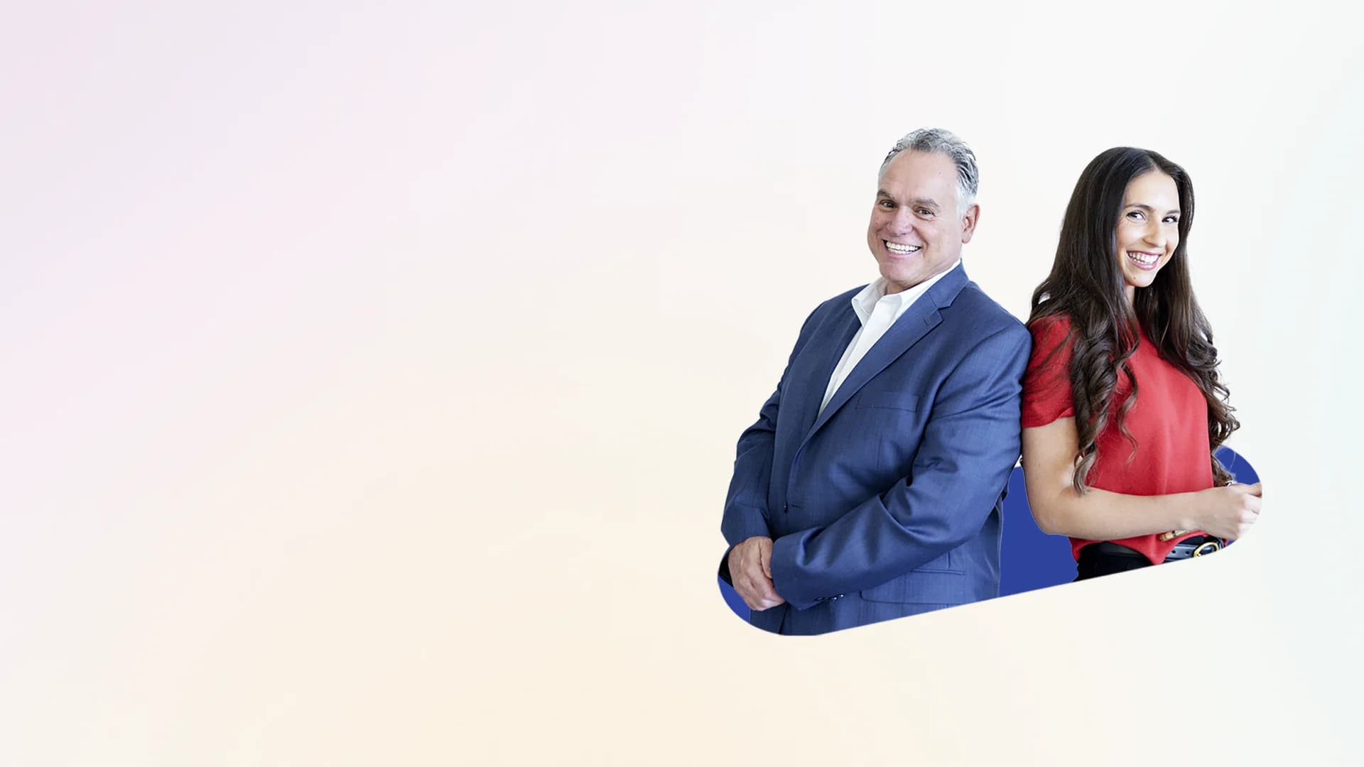 Picture of Find or get answers from employees